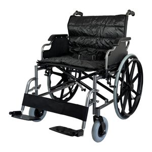 ویلچر موژان طب مدل ky951b 60